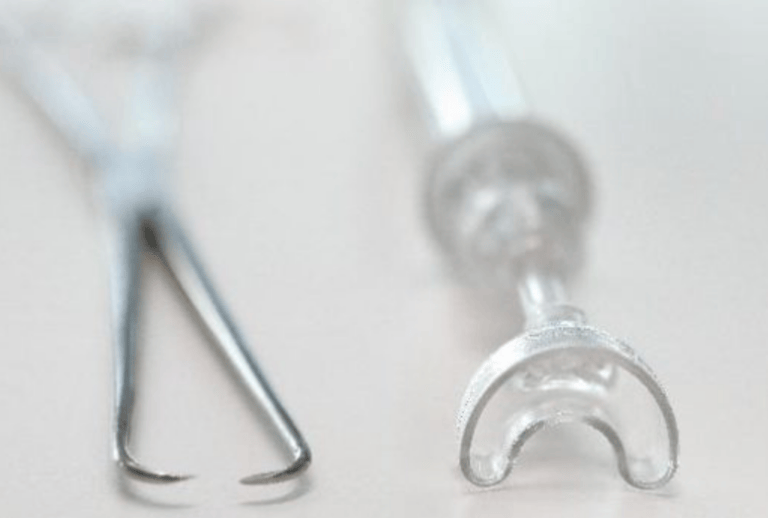 Tenaculum For Over 100 Years Women Have Endured Pain in Gynecology